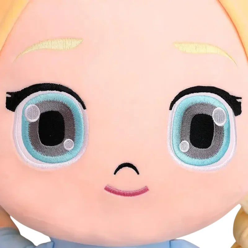 Elsa Stoffpuppe 30–35 cm
