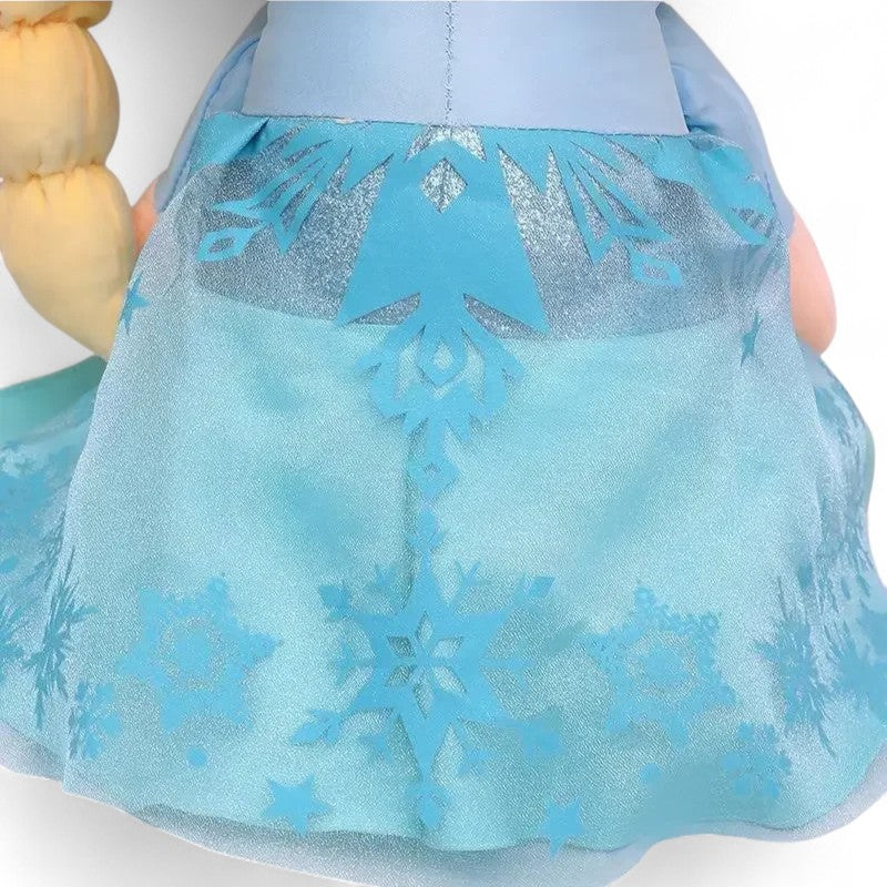 Elsa Stoffpuppe 30–35 cm