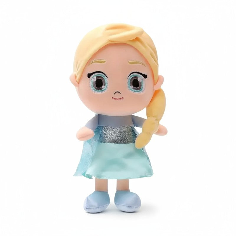 Elsa Stoffpuppe 30–35 cm