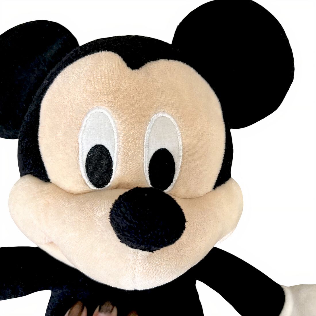 Mickey Mouse Kuscheltier 35–40 cm