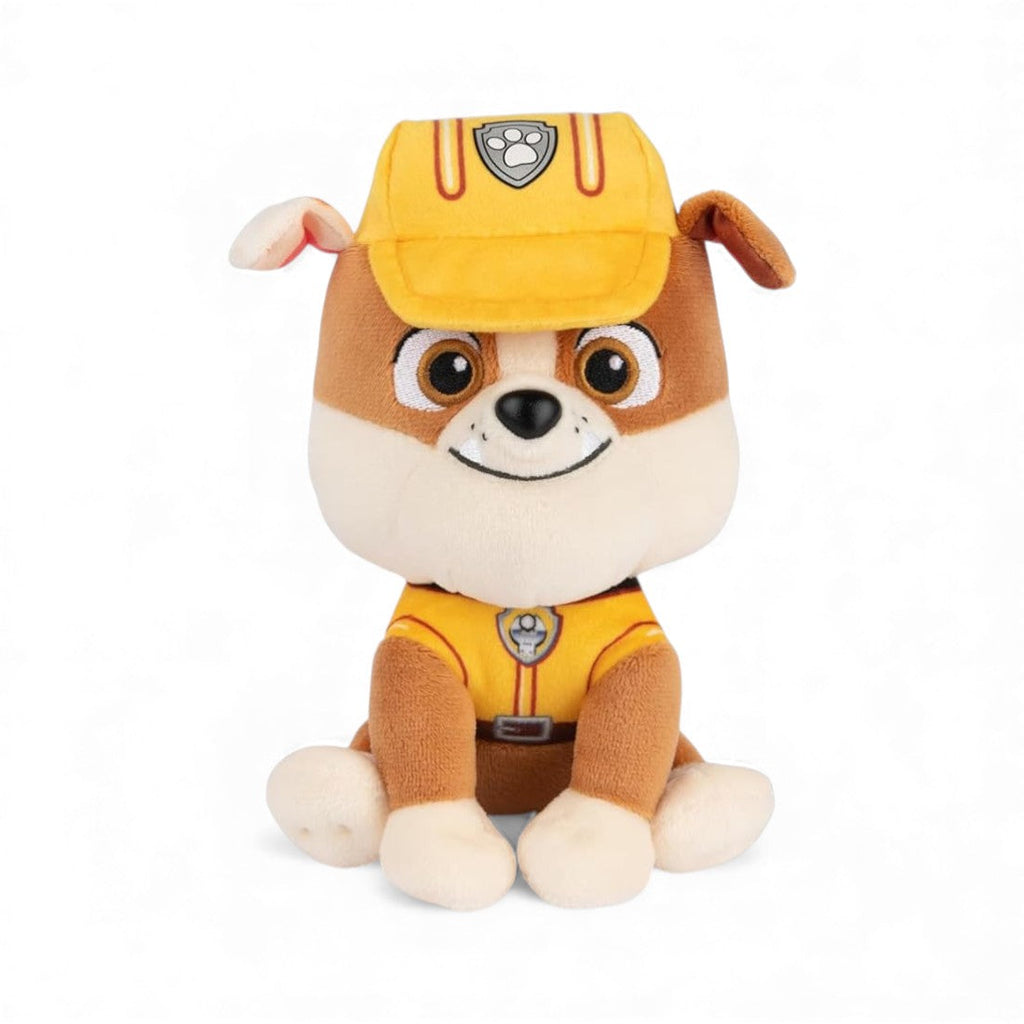 Rubble PAW Patrol Kuscheltier 15 cm