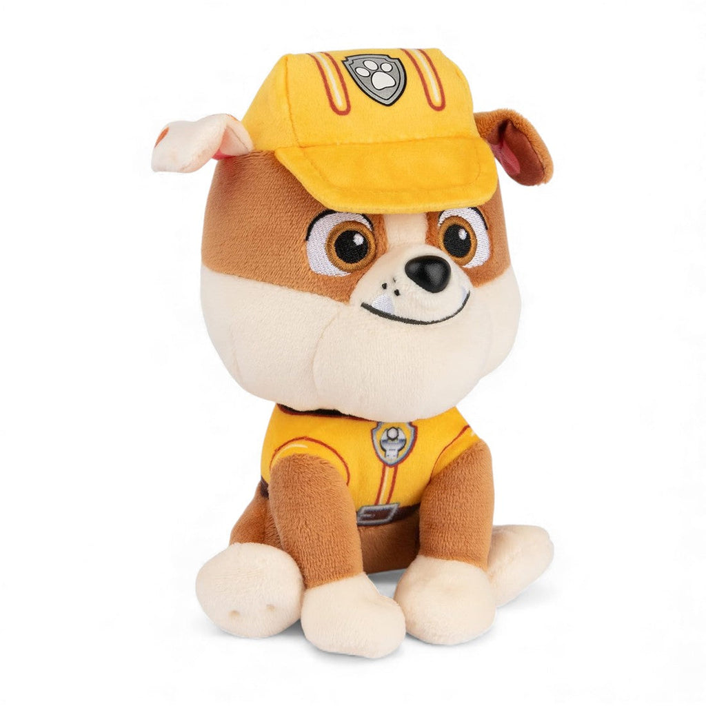 Rubble PAW Patrol Kuscheltier 15 cm