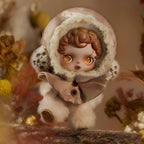 Skullpanda Floral Blind Box 13,5 cm