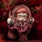 Skullpanda Floral Blind Box 13,5 cm