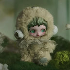 Skullpanda Floral Blind Box 13,5 cm