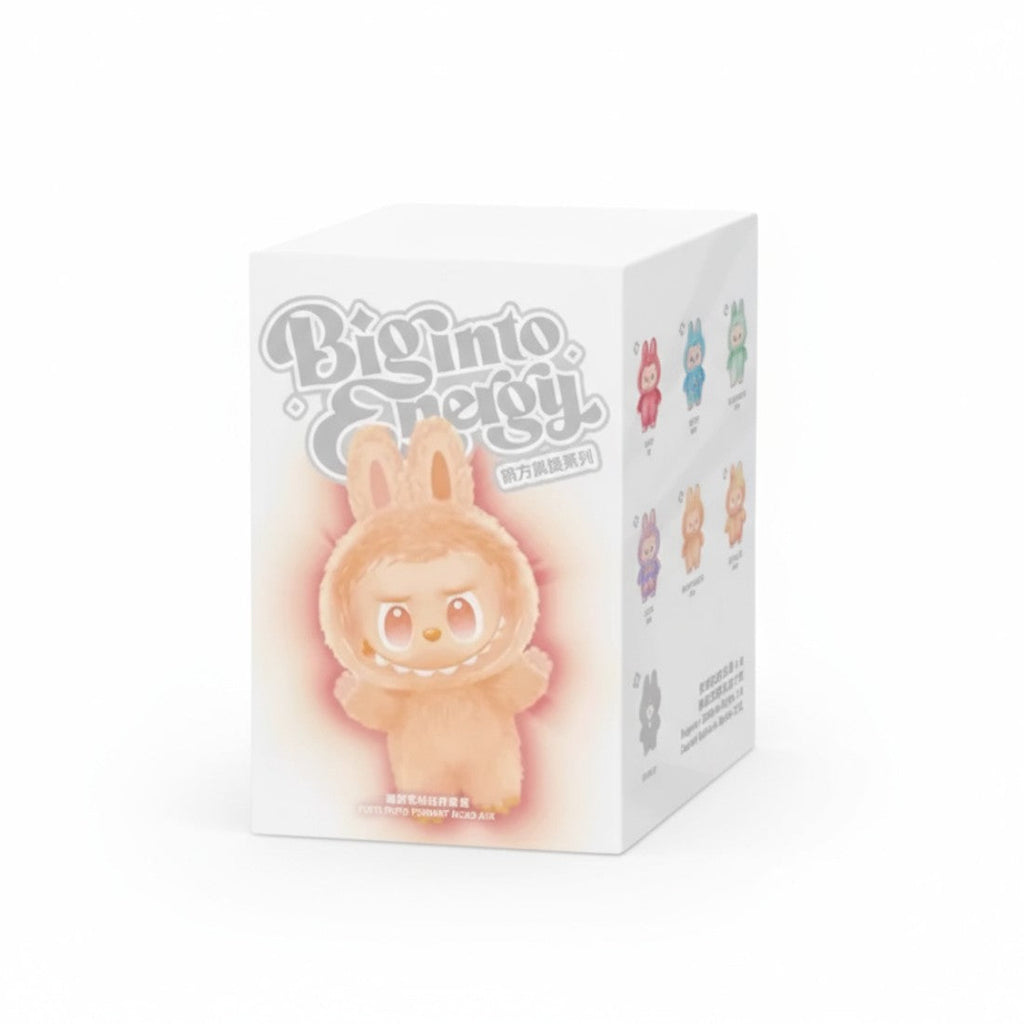 Regenbogen Blind Box Plüschfigur 15–20 cm