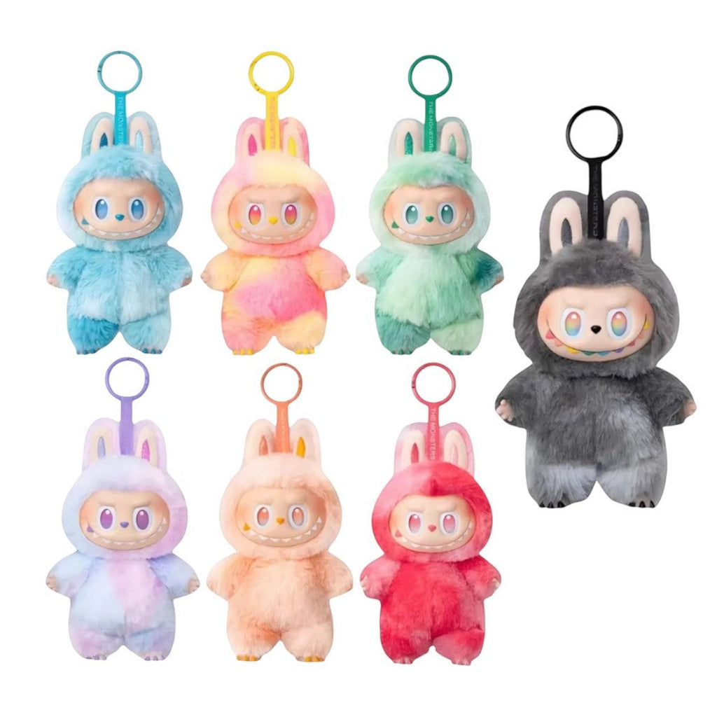 Regenbogen Blind Box Plüschfigur 15–20 cm