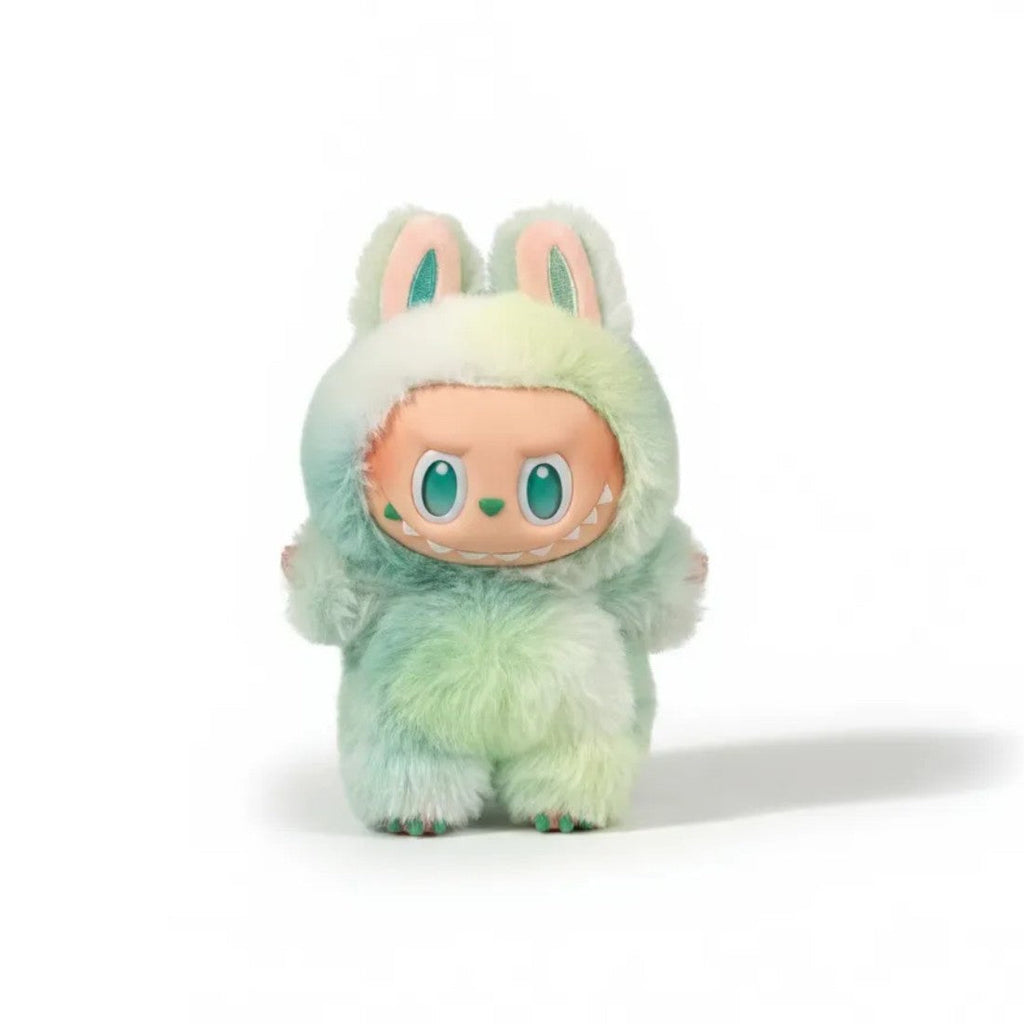 Regenbogen Blind Box Plüschfigur 15–20 cm