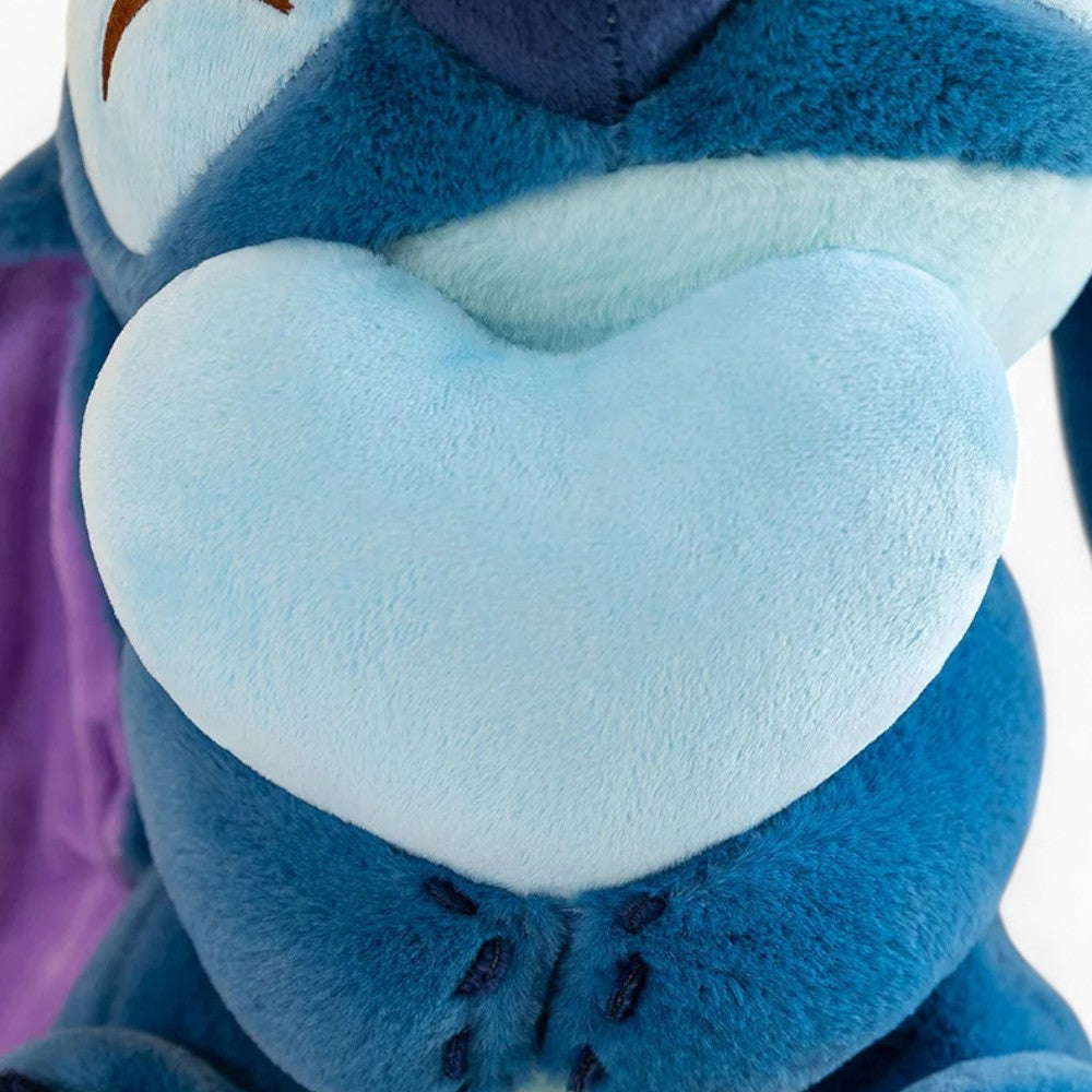 Stitch & Angel Kuscheltiere 30–45 cm