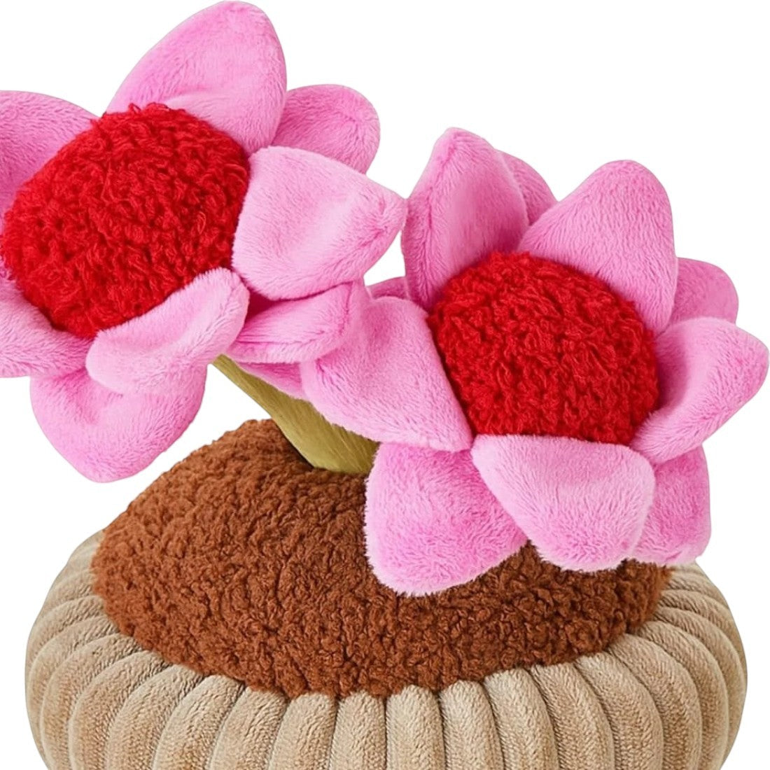 Kawaii Blumen im Topf 30 cm