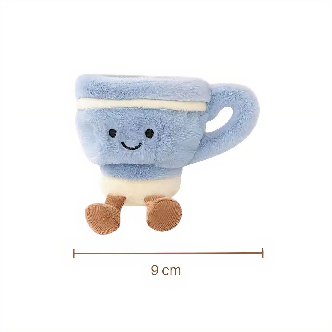 Kawaii Tea-Time Set – Teekanne & Tasse