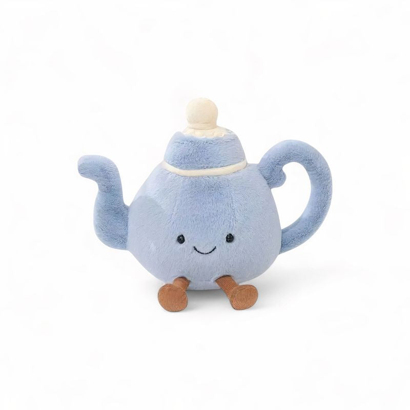 Kawaii Tea-Time Set – Teekanne & Tasse