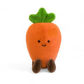 Kawaii Karotten Kuscheltier