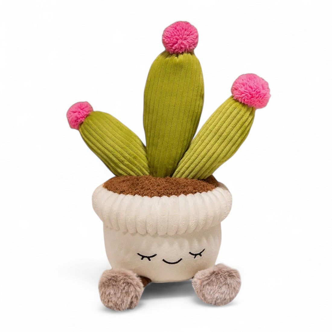 Kawaii Topfpflanzen Kuscheltier