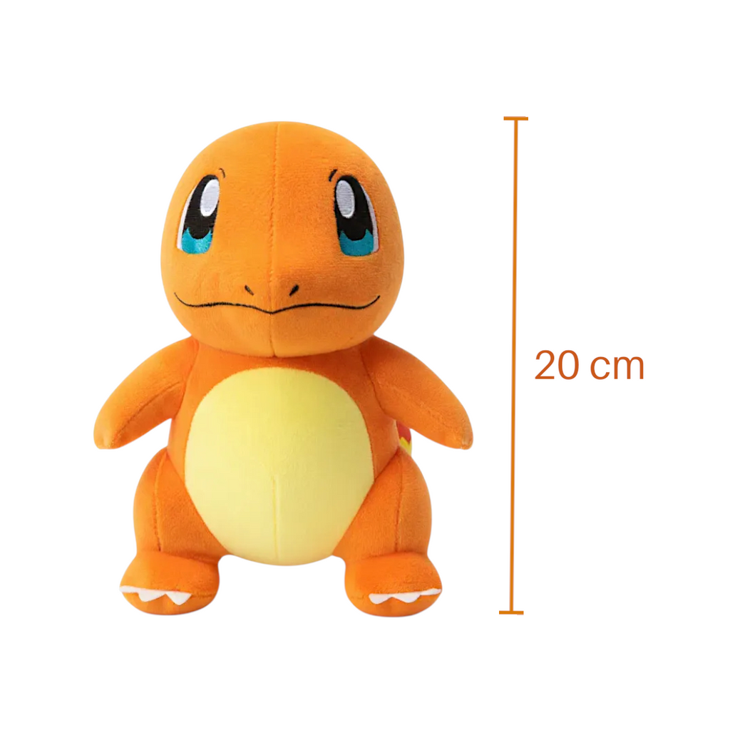 Glumanda Kuscheltier 20–25 cm