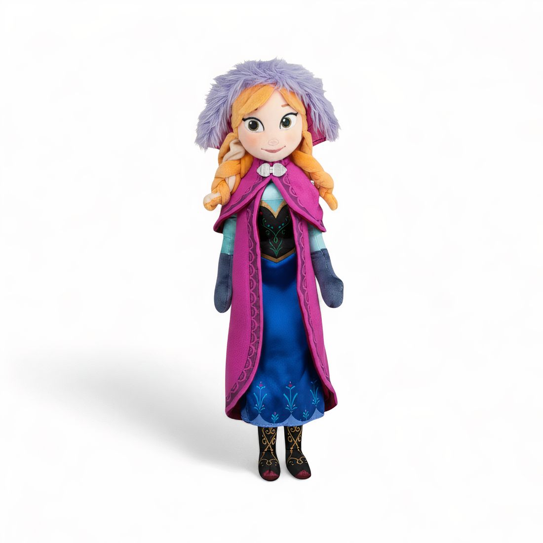 Anna Stoffpuppe 40 cm