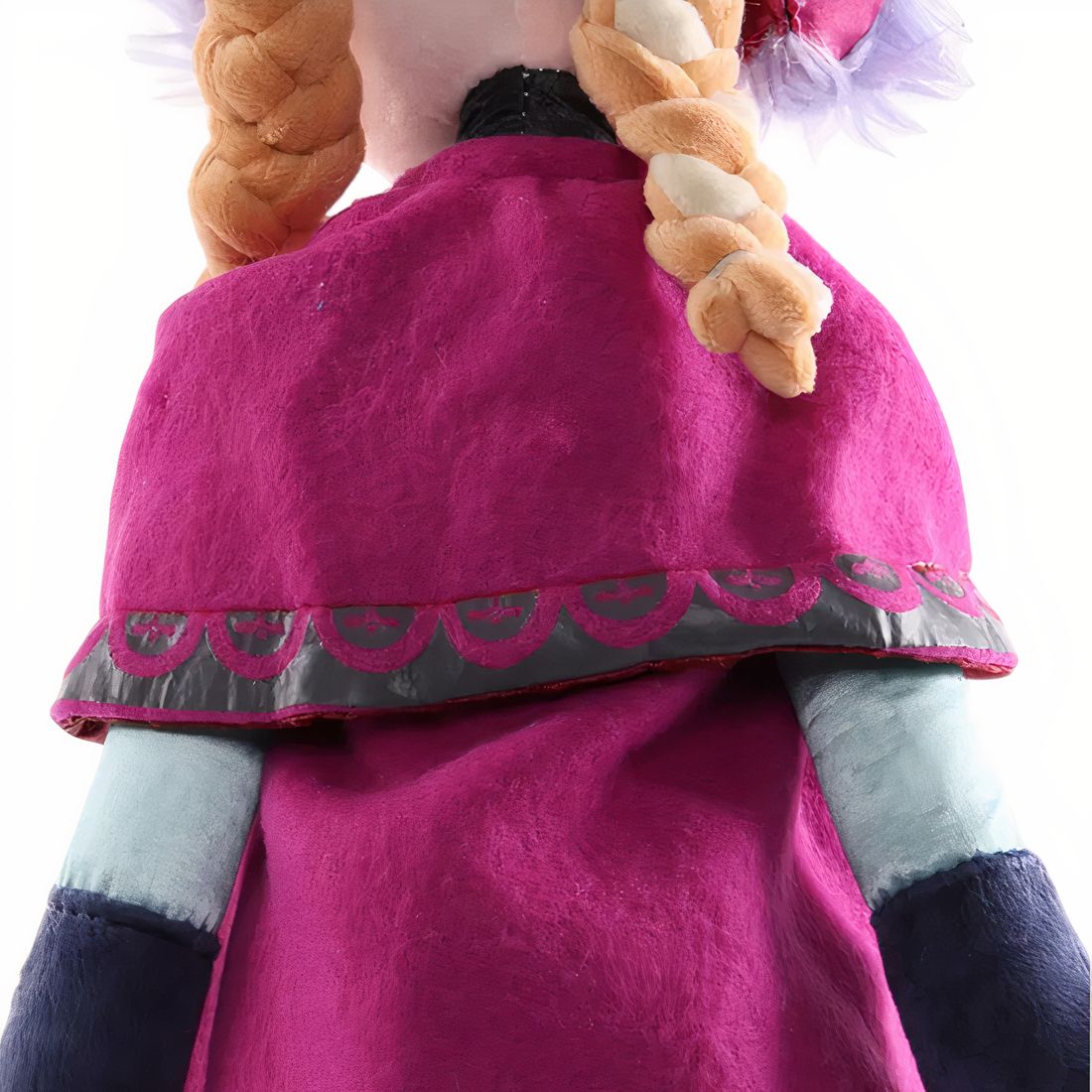Anna Stoffpuppe 40 cm