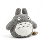 Totoro Kuscheltier mit Blatt 20–55 cm