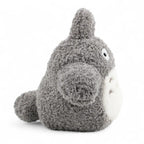 Totoro Kuscheltier mit Blatt 20–55 cm