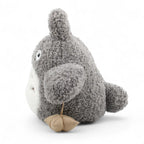 Totoro Kuscheltier mit Blatt 20–55 cm