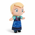 Elsa Kinder-Stoffpuppe 30–35 cm