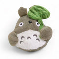Rundes Totoro Kuscheltier 22–30 cm