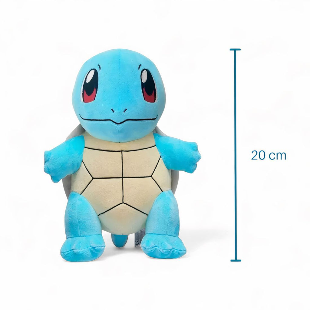 Schiggy Kuscheltier 25–30 cm