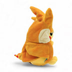 Pikachu im Glurak-Kostüm 20–25 cm
