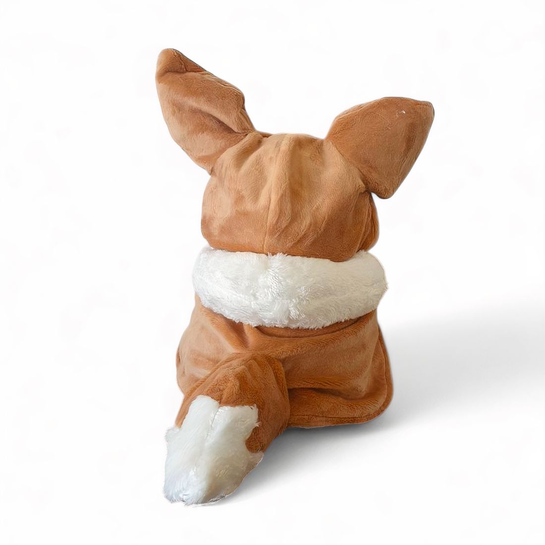 Pikachu im Evoli-Kostüm 30–35 cm