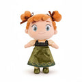 Anna Kinder-Stoffpuppe 30–35 cm