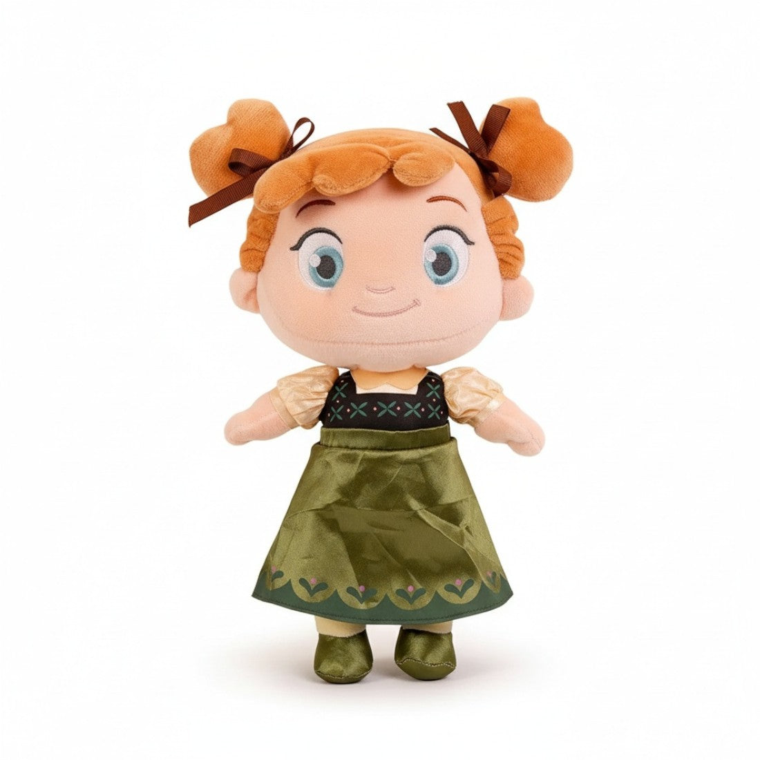 Anna Kinder-Stoffpuppe 30–35 cm