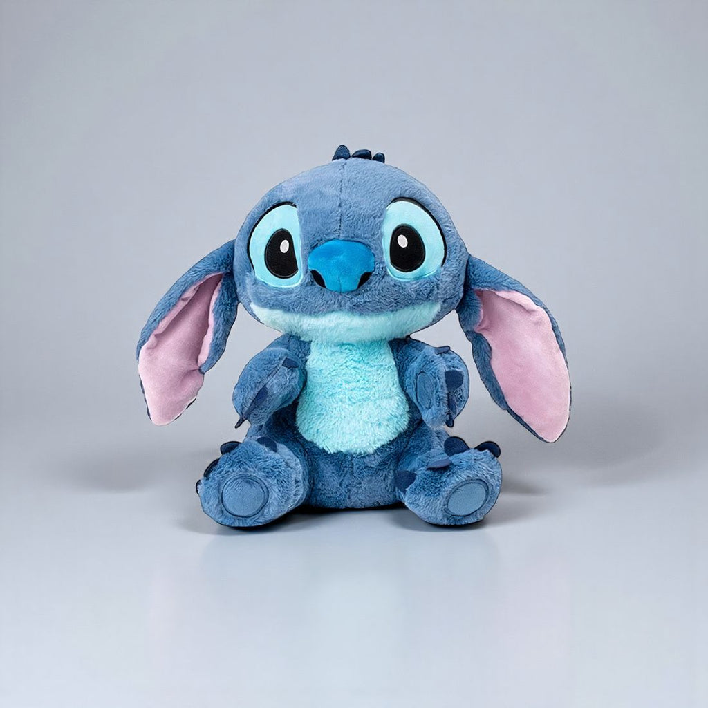 Stitch Kuscheltier 30–35 cm