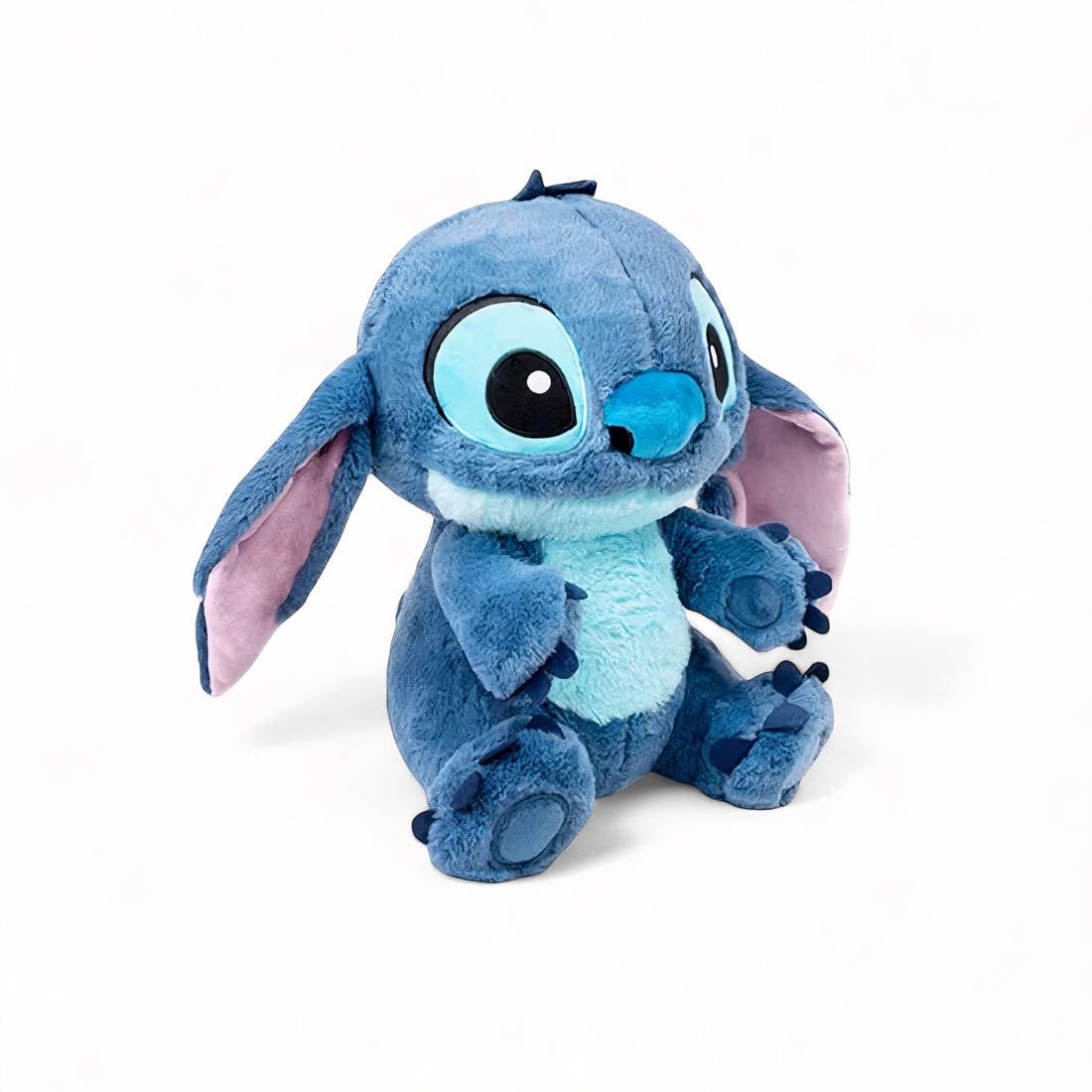 Stitch Kuscheltier 30–35 cm