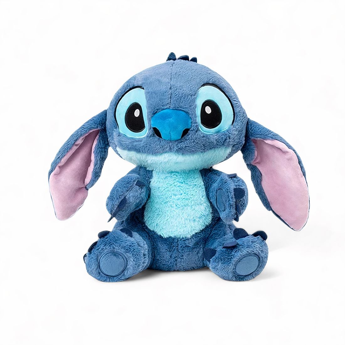 Stitch Kuscheltier 30–35 cm