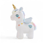 Weiches Einhorn Kuscheltier 25–30 cm