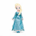 Elsa Stoffpuppe 40 cm