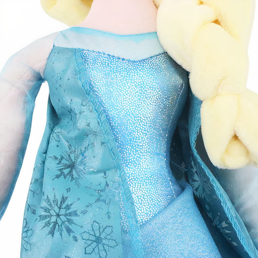 Elsa Stoffpuppe 40 cm