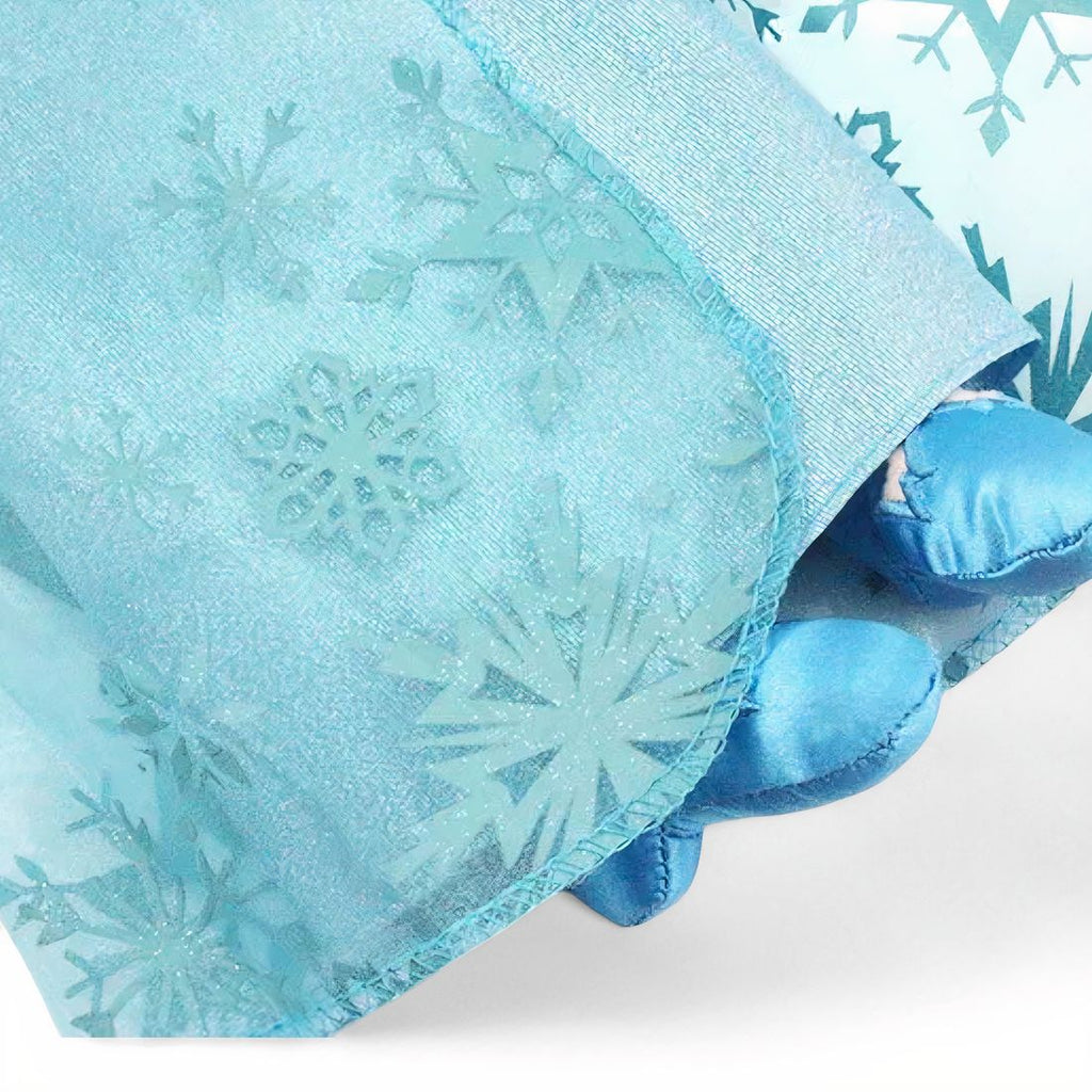 Elsa Stoffpuppe 40 cm