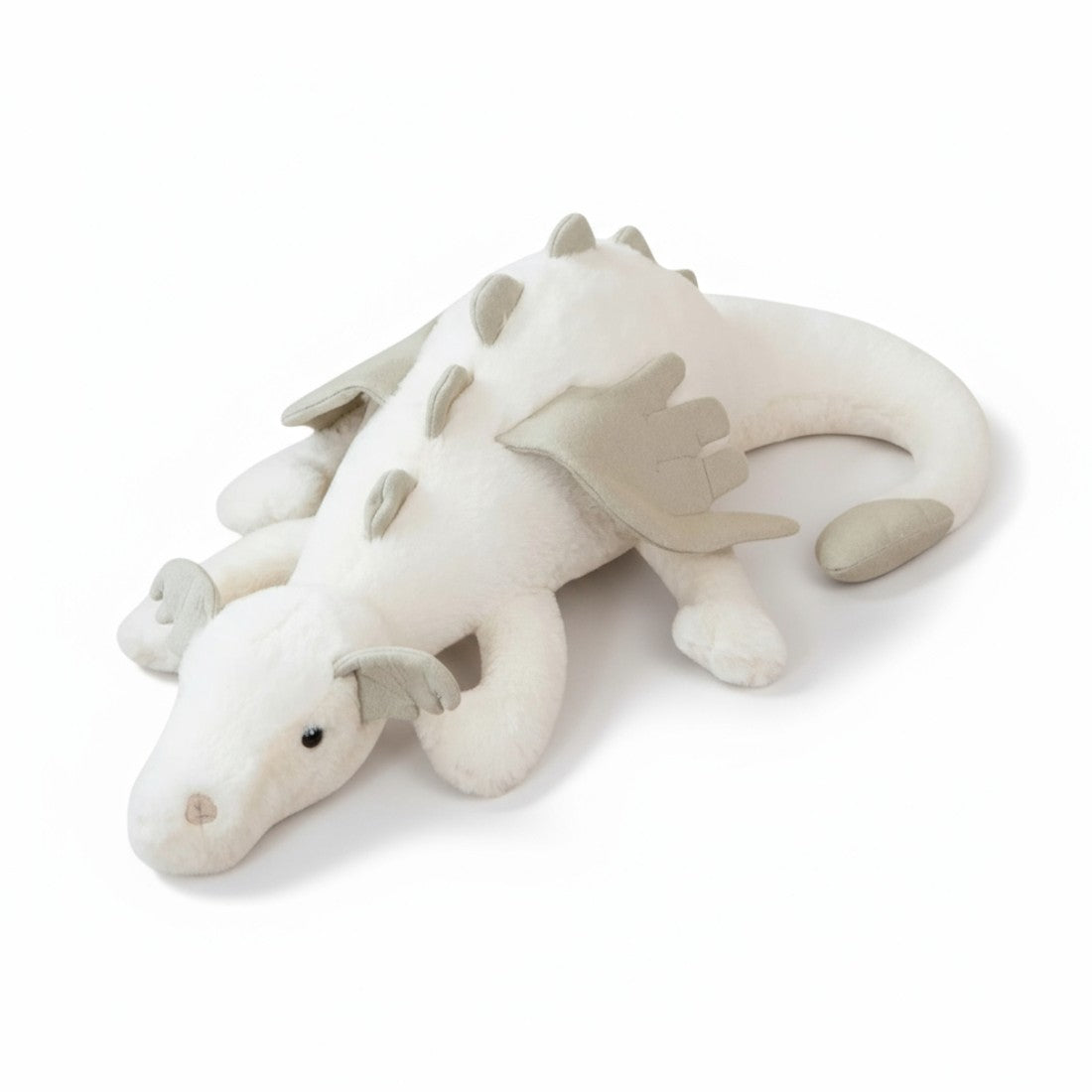 Pastell Drachen Kuscheltier 30–70 cm