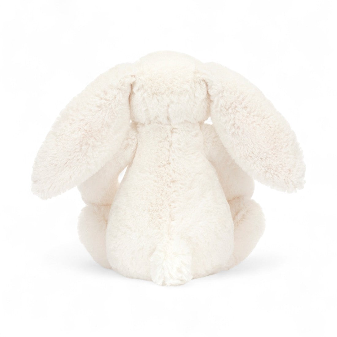 Hasen Kuscheltier mit Liberty-Muster 31 cm