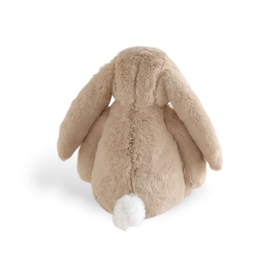 Hasen Kuscheltier mit Liberty-Muster 31 cm
