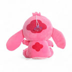 Angel Kuscheltier Rosa 15–20 cm