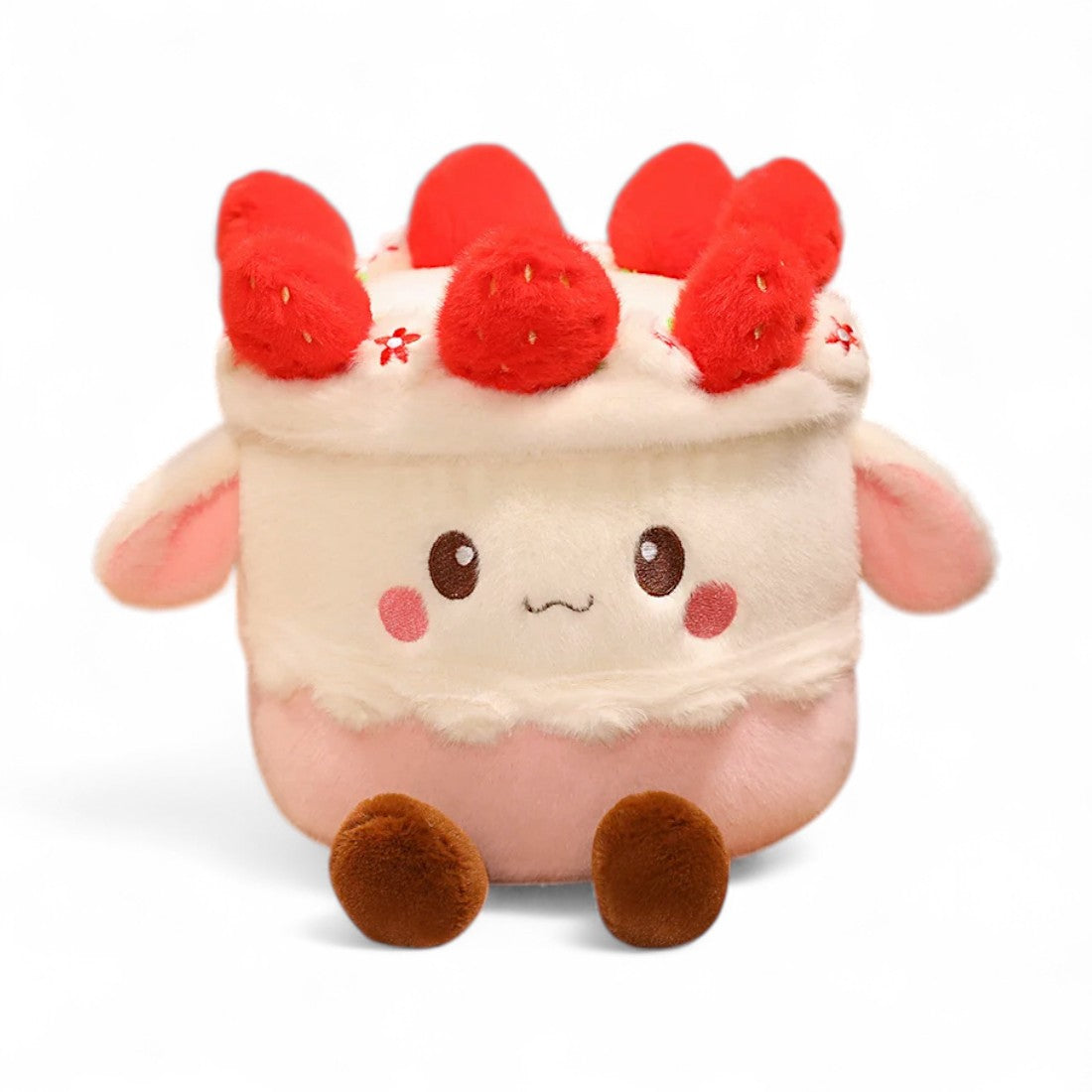 Kawaii Kuchen Kuscheltier