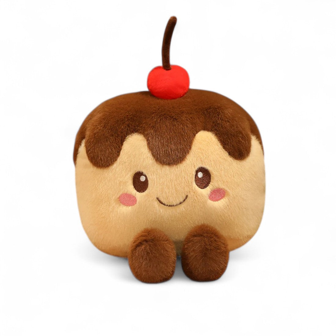 Kawaii Kuchen Kuscheltier