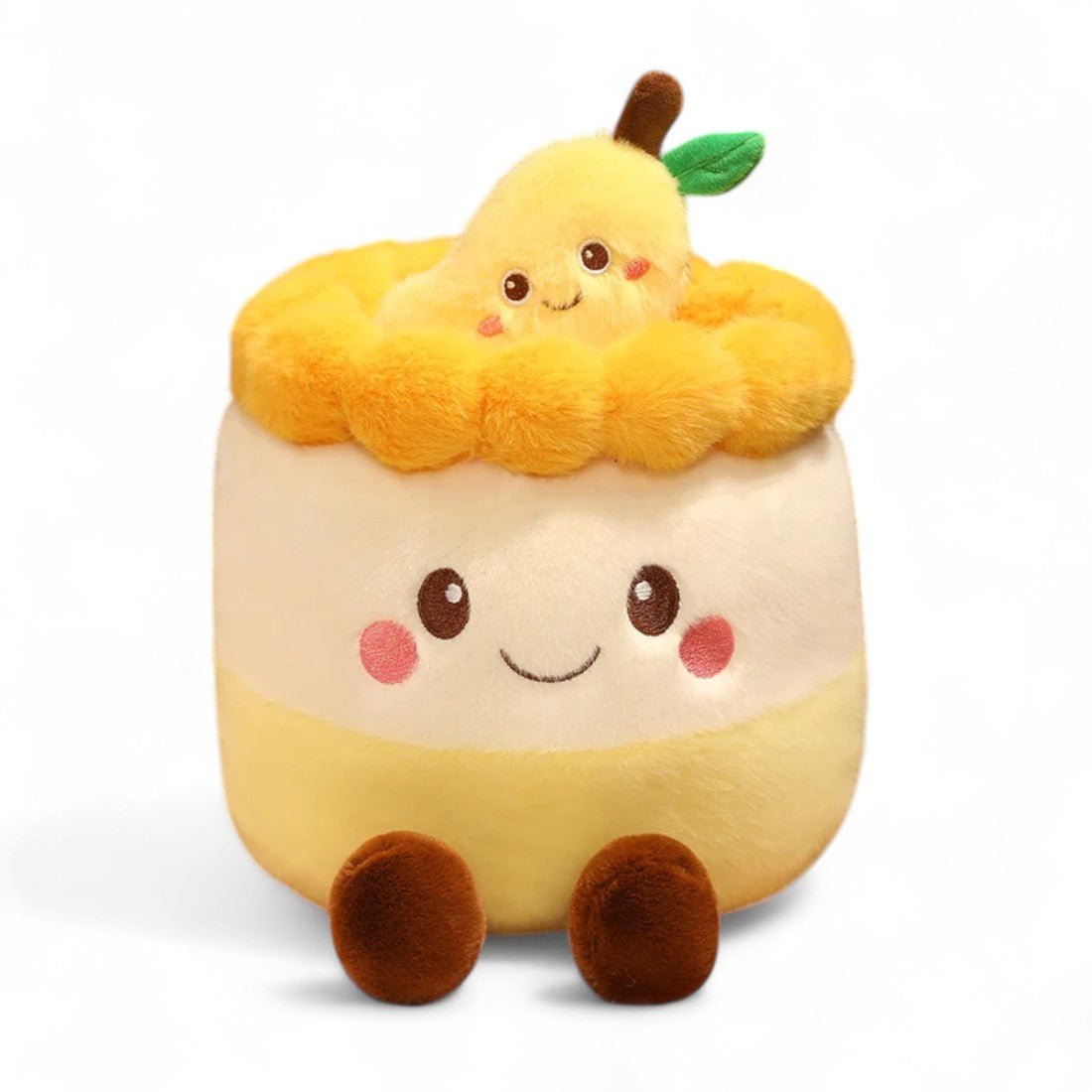 Kawaii Kuchen Kuscheltier