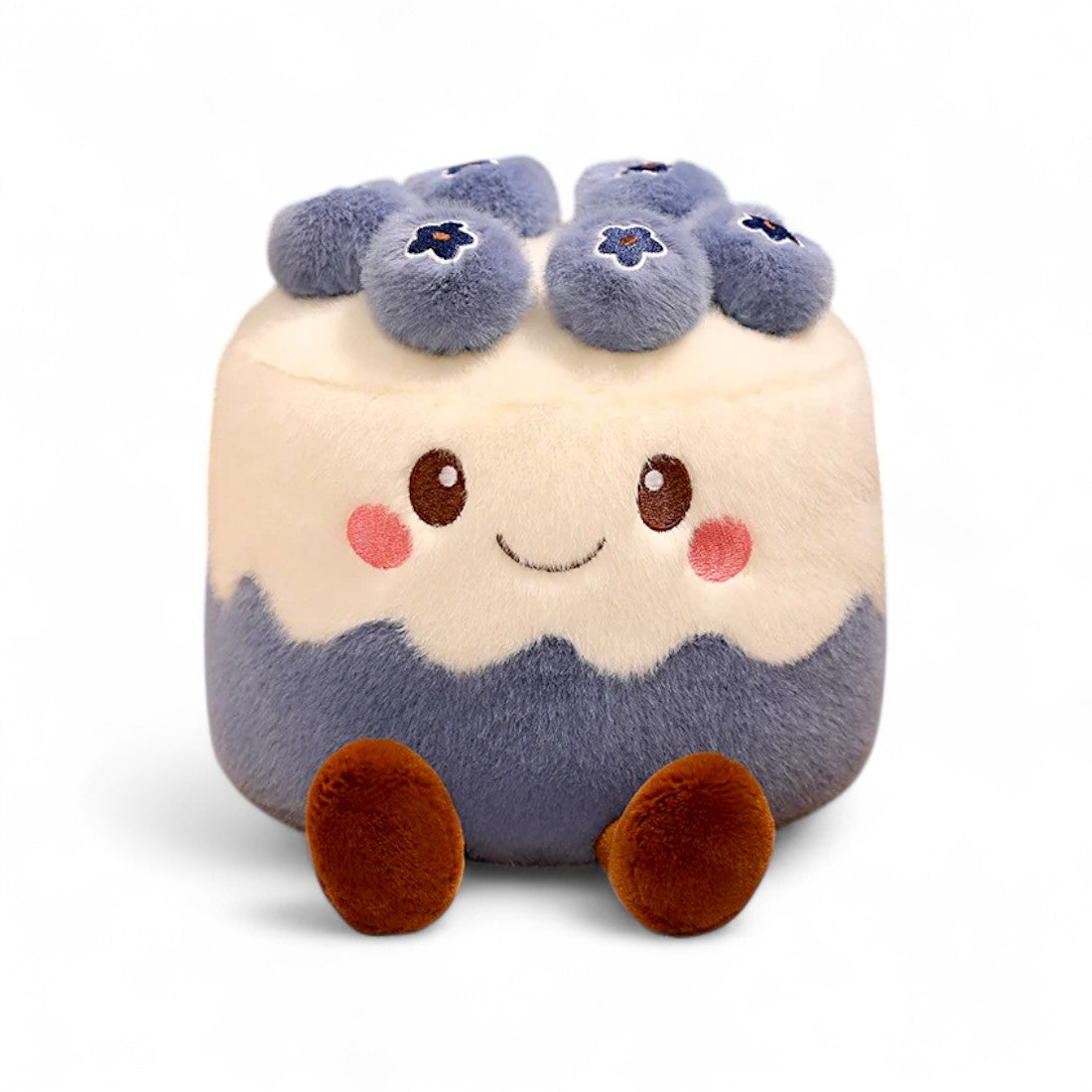 Kawaii Kuchen Kuscheltier