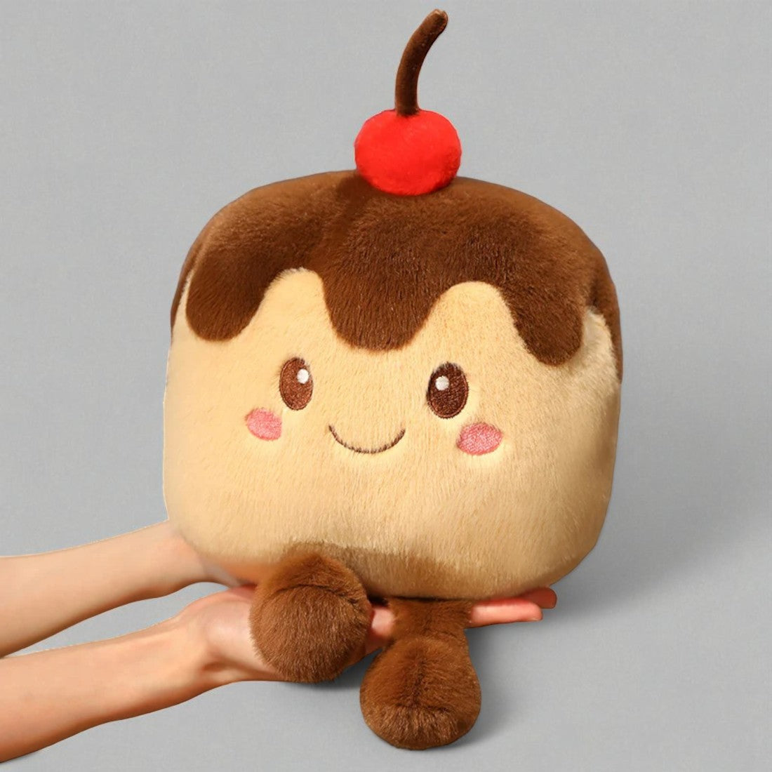 Kawaii Kuchen Kuscheltier