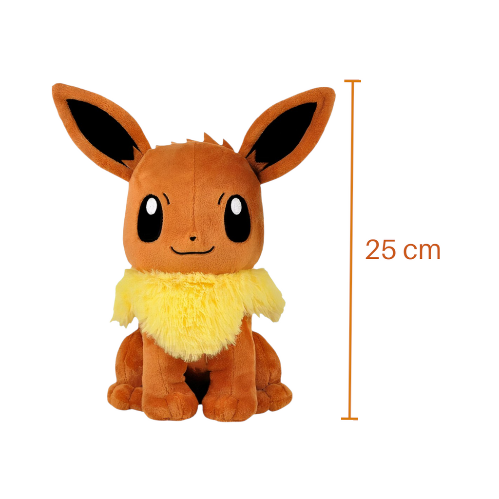 Evoli Kuscheltier 20–25 cm