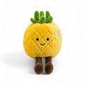 Kawaii Ananas Kuscheltier