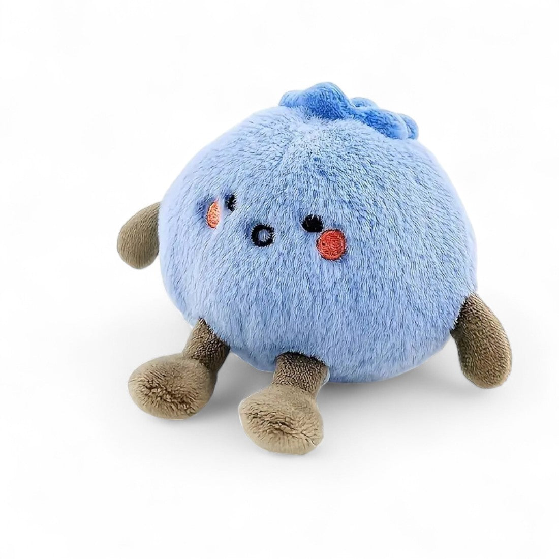 Kawaii Blaubeere Kuscheltier